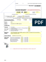 3G Change Request 23.002 CR 009r1: S2 Meeting #11 Puerto Vallarta, Mexico January 24-28, 2000