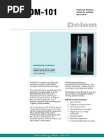 Delem: Modularity Solutions