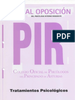 Muestra Contenidos Manuales PIR COPPA