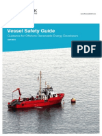 Vessel Safety Guide