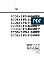 FS 1020MFP 1025MFP 1120MFP 1125MFP 1220MFP 1320MFP 1325MFP SM Uk PDF