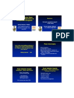 1230 Sun Sandow Advances in Tendon Repair Techniques and Implications For Postoperative Management