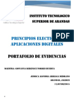 Principios Electricos y Aplicaciones Digitales