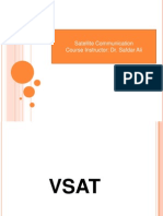 Satellite Communication - 6th Handout