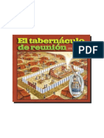 El Tabernaculo de Reunión