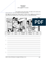 Modul G-Cakna JPN Kelantan 2015 - English UPSR Paper 2 Set 3