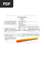 Loewenstein - Controles Interórganos (By Samuel RG)