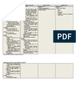 Jurisdiction of Philippine Courts: A.Civil A.Civil A.Exclusive A.Exclusive