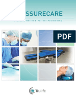 Trulife - Pressurecare 2015