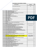 WG's Process Engineers' Codes & Standards