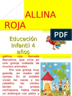 La Gallina Roja