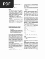 Correlation Model 4 Shadow Model in Mob Rad Comm