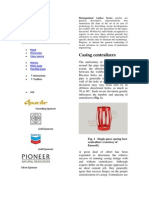 CSNG Centralizers Paper