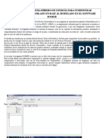 Diseño de Un Sistema Híbrido de Energía para Suministrar Electricidad A Un Poblado en Base Al Modelado Al Modelado en El Software Homer