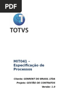 MIT041 - Especificacao - de - Processos - Gestão de Contratos