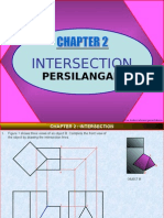 Chapter 2 Intersection