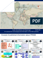 Background Information of The NSA Activities PDF