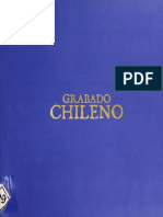 Grabado Chileno 