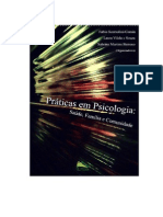 Livro Scorsolini-Comin, F., Souza, L. V., Barroso, S. M. Praticas em Psicologia