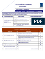 IFCD0210 Ficha