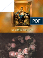 El Santo Rosario