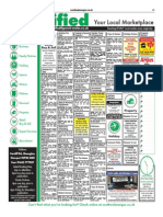 Classified: Your Local Marketplace