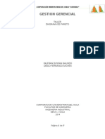 Diagrama de Pareto 1