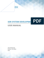Ancortek Manual V1.0 20150601