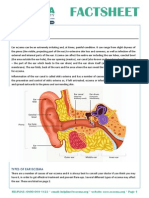 Ear Eczema 22 06 15