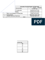 Next 14 Day Concrete Program