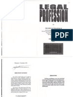 Leg Prof - Villareal PDF