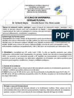 Post Clinica Plan de Cuidado Estandarizado PDF