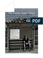 The Danny Baker Story