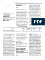 Notice: Draft Guidance For Industry: Validation of Growth-Based Rapid Microbiological Methods For Sterility Testing of Cellular and Gene Therapy Products Availability