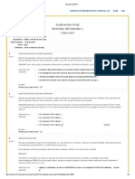 Examen Final Campos Electromagneticos Retroalimentacion