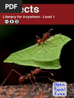 1 Insects