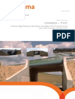 Calcul Des Ouvrage Type Dalots PDF