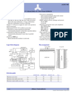 29lv400 Flash Eeprom