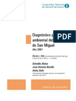 Encuesta Contaminacion San Miguel PDF