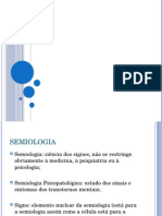 Aspectos Gerais Da Psicopatologia