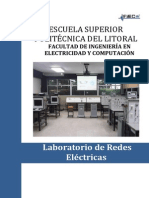 Guia de Laboratorio Redes Electricas