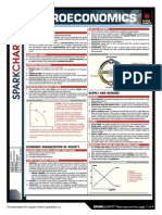 Sparkcharts: Macroeconomics Page 1 of 4