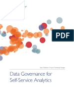 Tableau DATA Governance