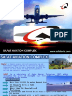 Safat Aviation Complex