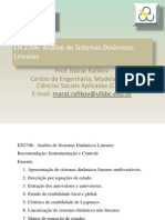 Analise Sis Lineares2 PDF