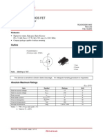 2sk2595 Final Mosfet Tk2170