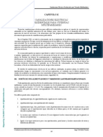 10-CAPITULO X Diseño de Canalizaciones Elect para Viviendas Multifamiliares