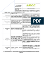 Instructivo de Ascenso y Descenso Seguro en Torres de Comunicaciones