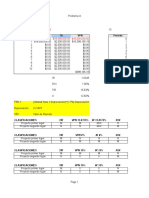 Técnicas de Presupuesto Capital