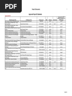 P25Approved TIA StandardsQ4 2014